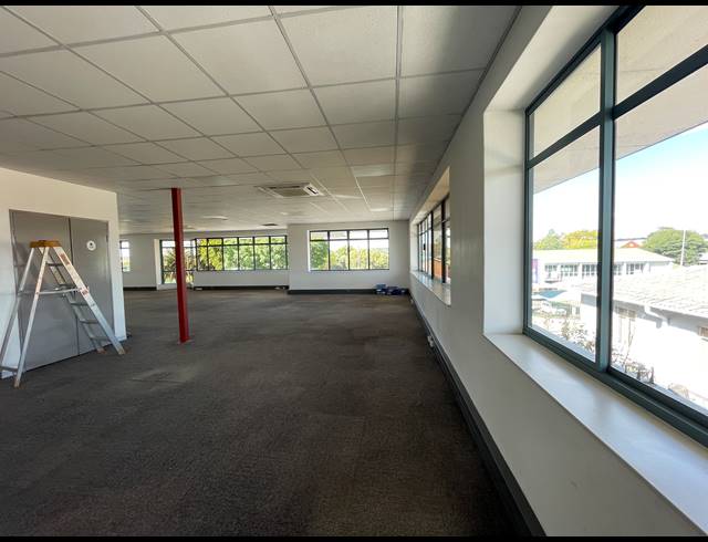 273M² OFFICE TO LET IN RIVONIA
